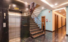 Hotel O Majestic Hotel Near Phoenix Palassio